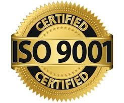 ISO 9001
